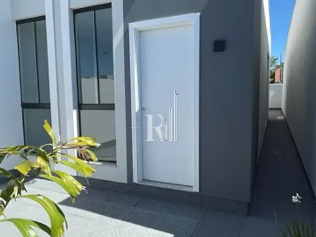 Casa 2 quartos e 1 banheiro, à venda, no bairro Areias em Tijucas
