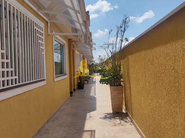 Casa 2 quartos e 2 banheiros, à venda, no bairro Parada XV de Novembro em São Paulo
