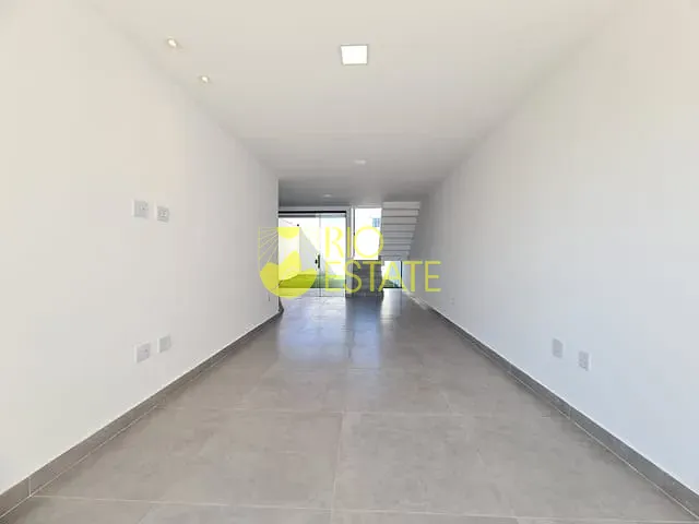 Casa com 160m² 3 quartos e 4 banheiros, à venda, no bairro Jardim Belvedere em Volta Redonda