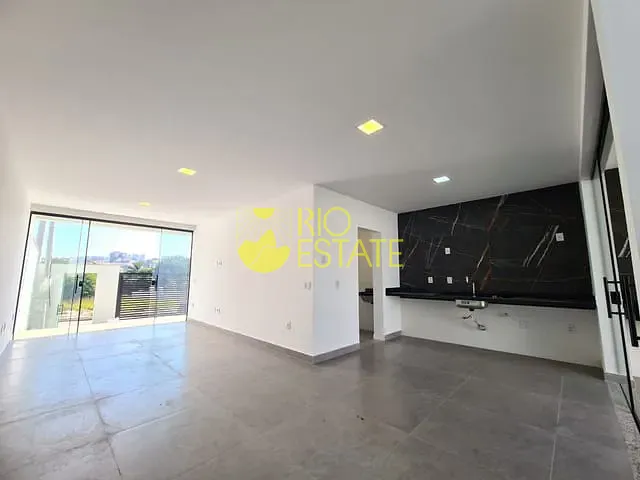 Casa com 160m² 3 quartos e 4 banheiros, à venda, no bairro Jardim Belvedere em Volta Redonda