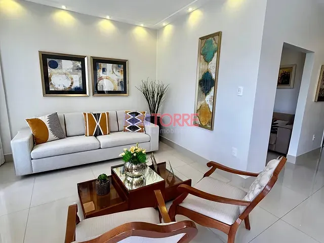 Casa 3 quartos e 4 banheiros, à venda, no bairro Salobrinho em Ilhéus