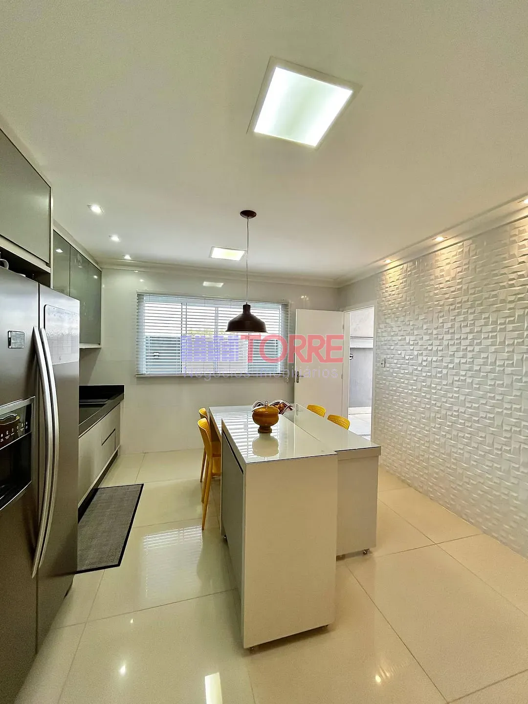 Casa, 3 quartos, 202 m² - Foto 5
