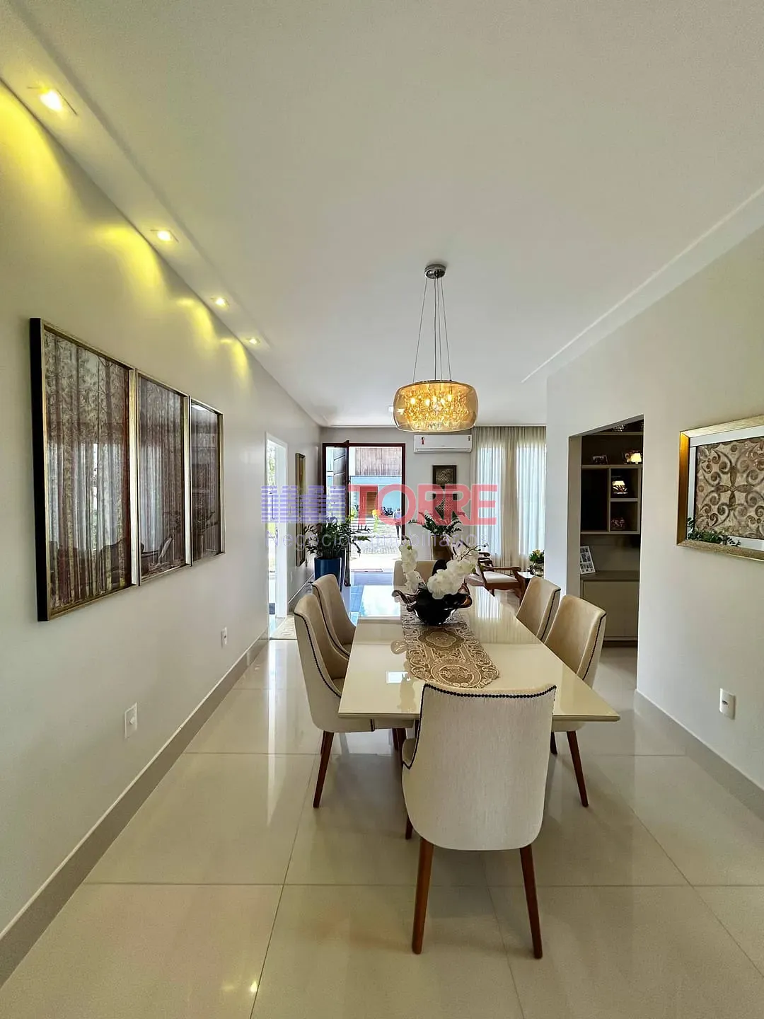 Casa, 3 quartos, 202 m² - Foto 7