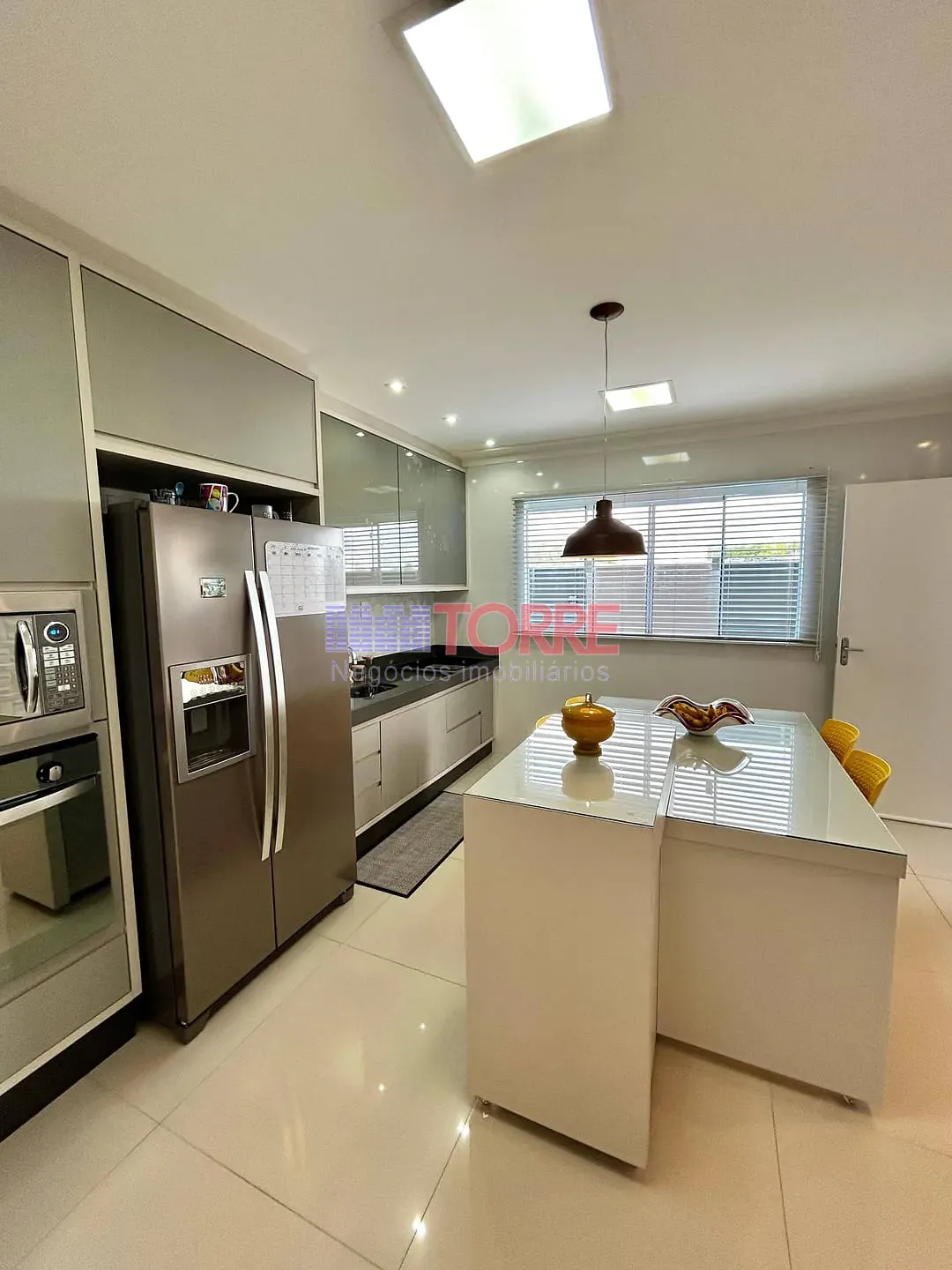 Casa, 3 quartos, 202 m² - Foto 8