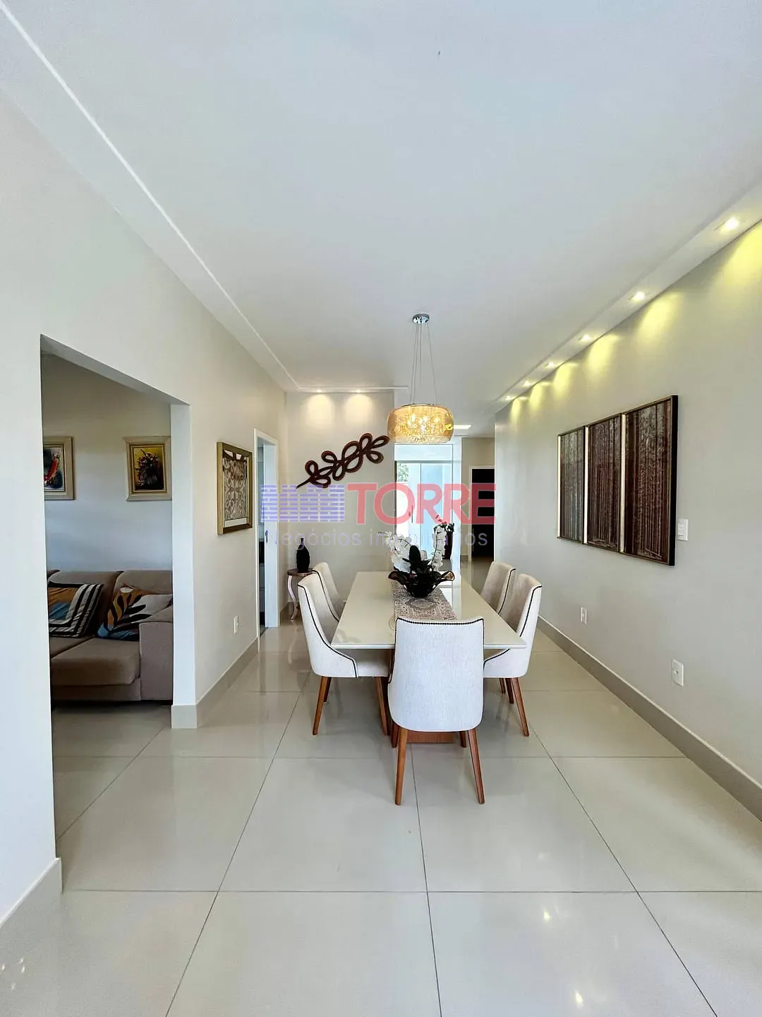 Casa, 3 quartos, 202 m² - Foto 9