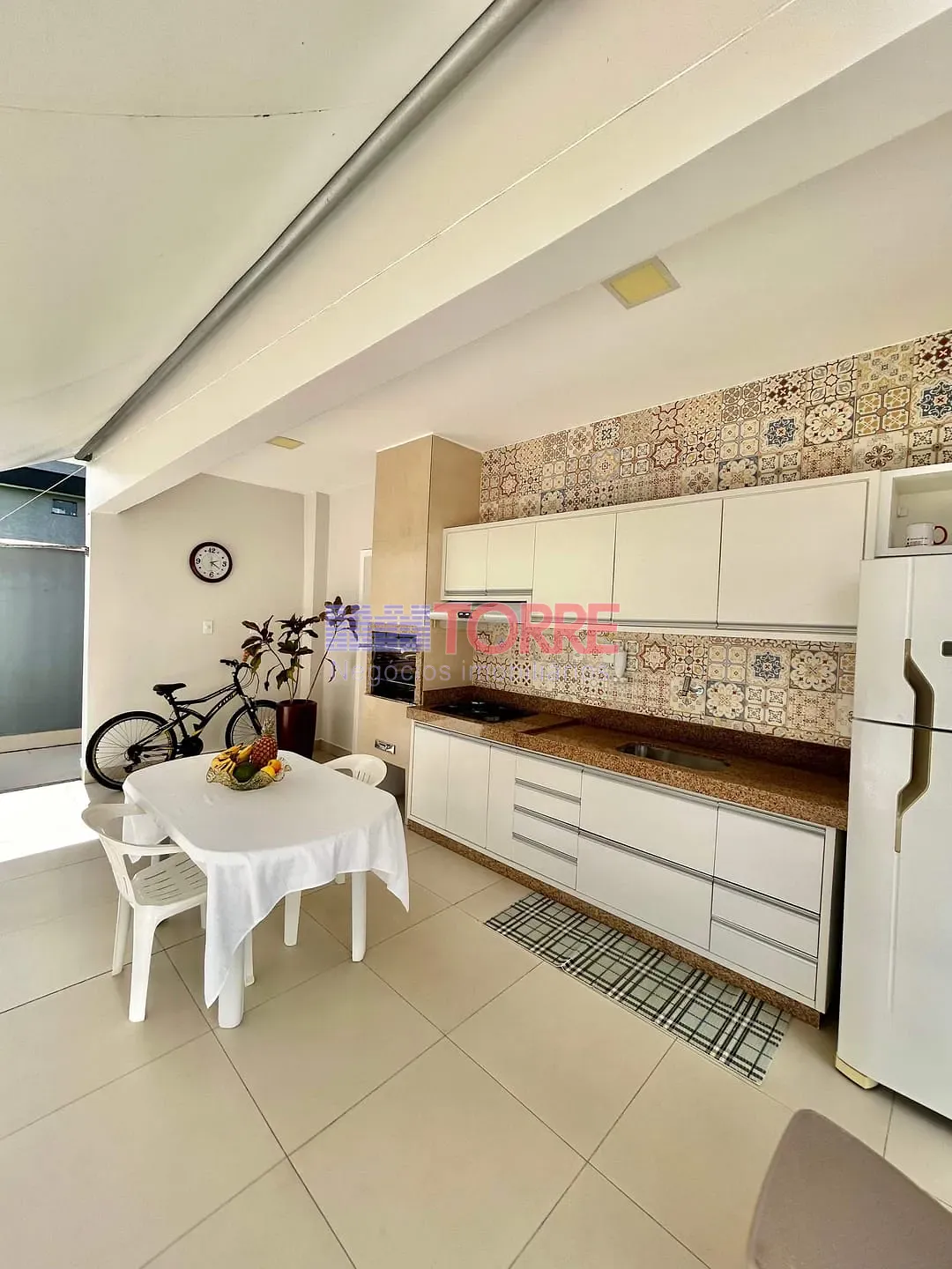 Casa, 3 quartos, 202 m² - Foto 10
