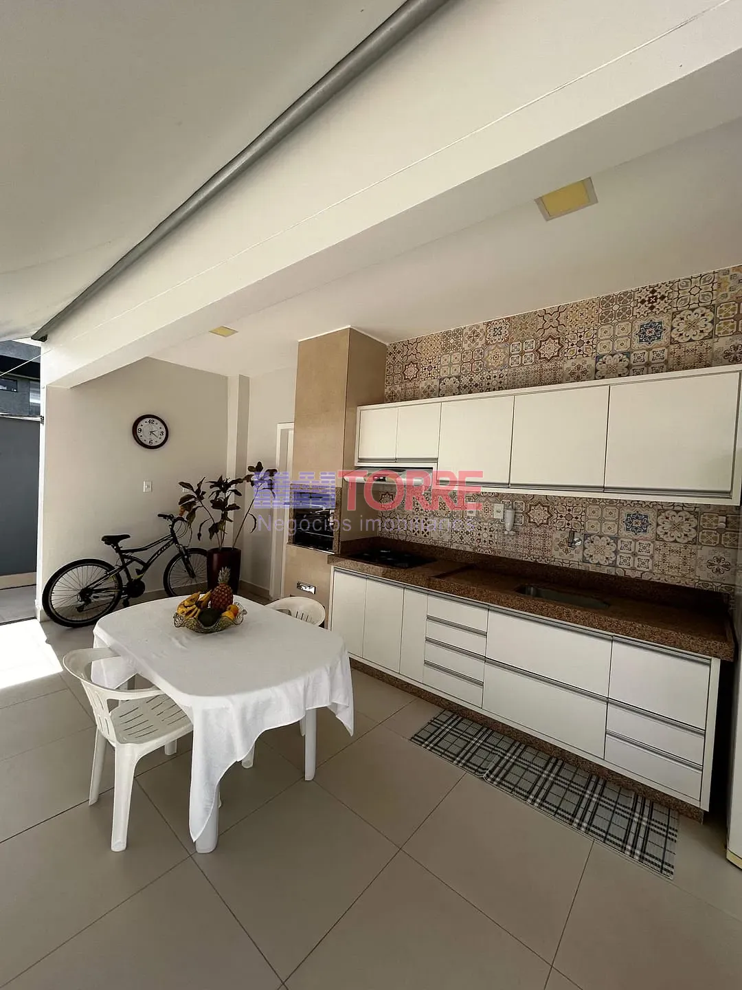 Casa, 3 quartos, 202 m² - Foto 11