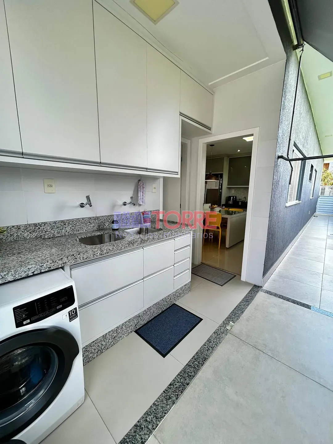 Casa, 3 quartos, 202 m² - Foto 12