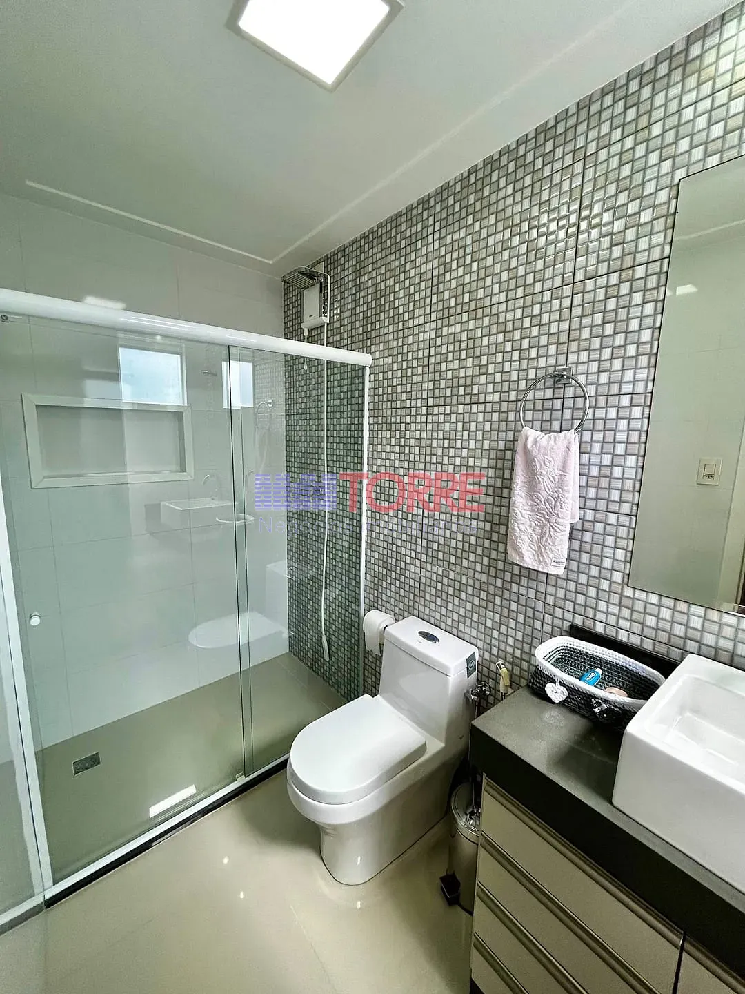 Casa, 3 quartos, 202 m² - Foto 18
