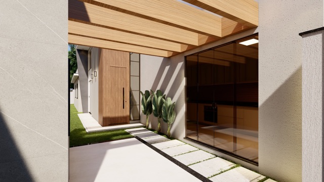 Casa com 145m² 3 quartos e 2 banheiros, à venda, no bairro Costazul em Rio das Ostras