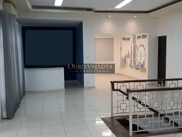Casa com 417m², à venda, no bairro Mooca em São Paulo