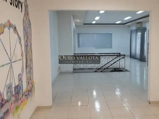 Casa com 417m², à venda, no bairro Mooca em São Paulo