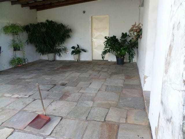 Foto do Casa - Casa à venda 4 Quartos, 1 Suite, 300M², Boa Vista, Uberaba - MG | ZUCATO IMOBILIARIA LTDA