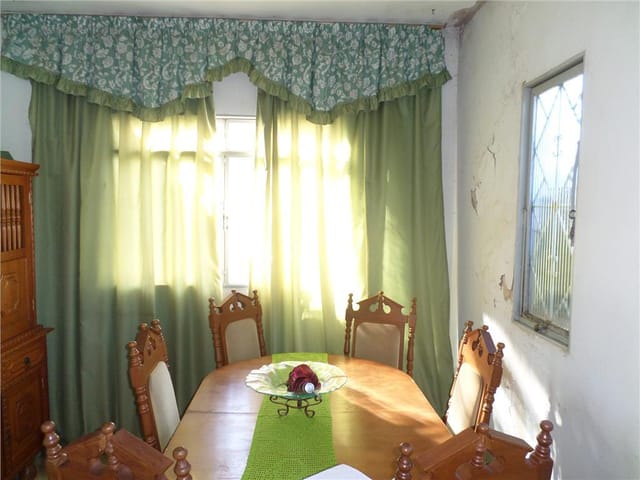 Foto do Casa - Casa à venda 4 Quartos, 1 Suite, 300M², Boa Vista, Uberaba - MG | ZUCATO IMOBILIARIA LTDA