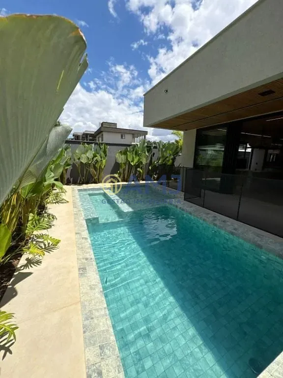 Casa, 4 quartos, 340 m² - Foto 19