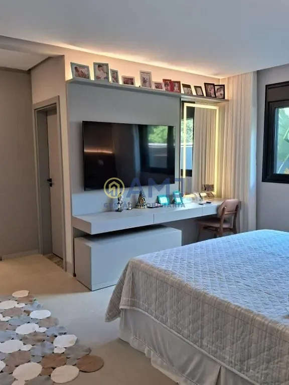 Casa, 4 quartos, 340 m² - Foto 15