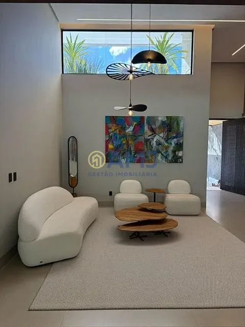 Casa, 4 quartos, 340 m² - Foto 7