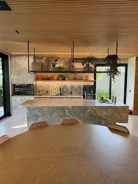 Casa, 4 quartos, 340 m² - Foto 9