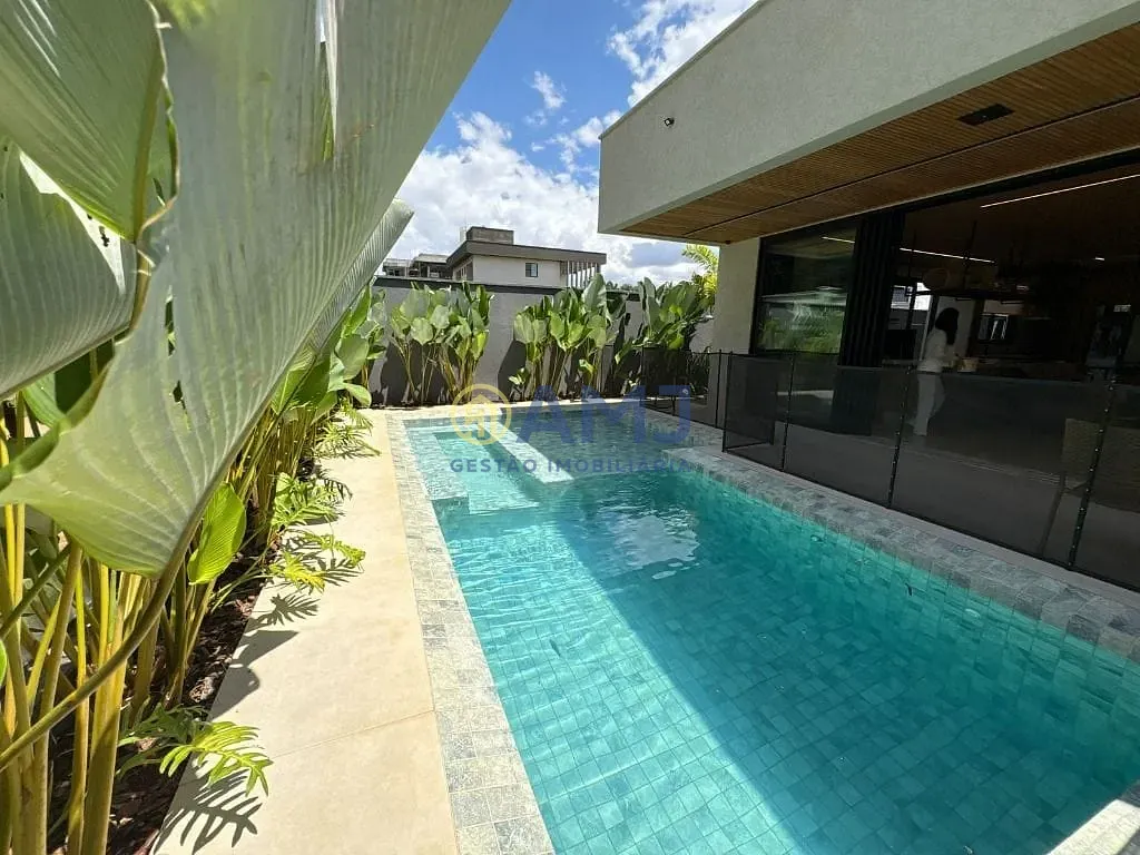 Casa, 4 quartos, 340 m² - Foto 2