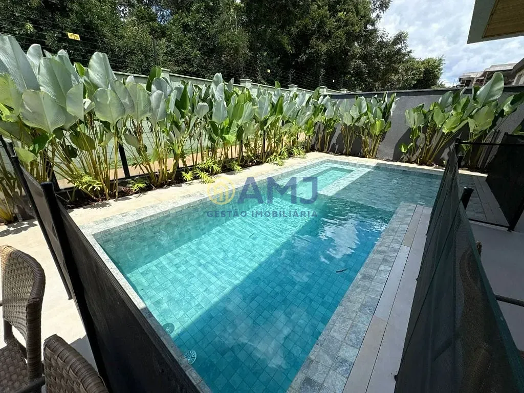 Casa, 4 quartos, 340 m² - Foto 17
