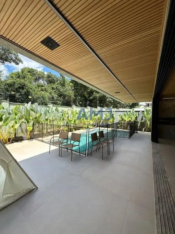 Casa, 4 quartos, 340 m² - Foto 18