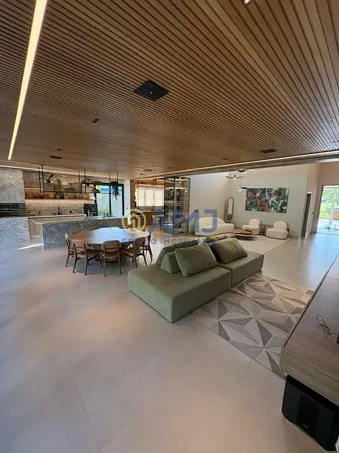 Casa, 4 quartos, 340 m² - Foto 11