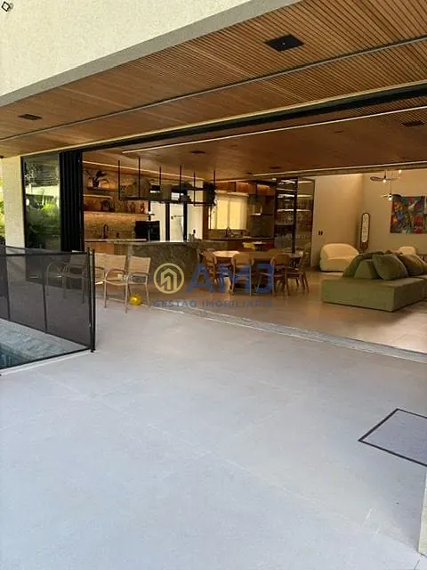 Casa, 4 quartos, 340 m² - Foto 13