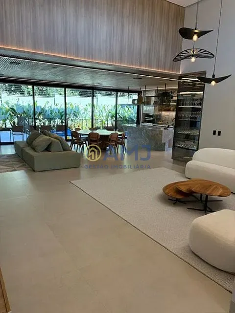 Casa, 4 quartos, 340 m² - Foto 6