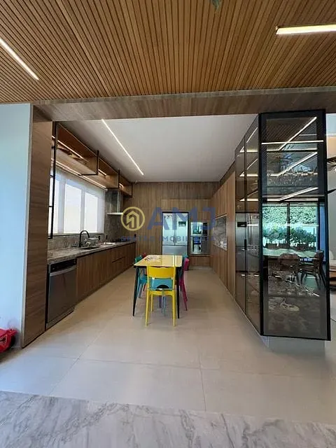 Casa, 4 quartos, 340 m² - Foto 10