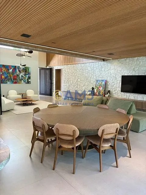 Casa, 4 quartos, 340 m² - Foto 8