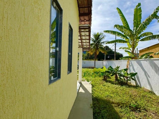 Casa com 440m² 3 quartos e 2 banheiros, à venda, no bairro Jardim Atlântico Central (Itaipuaçu) em Maricá