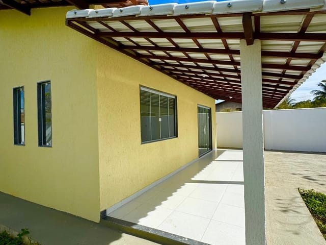 Casa com 440m² 3 quartos e 2 banheiros, à venda, no bairro Jardim Atlântico Central (Itaipuaçu) em Maricá
