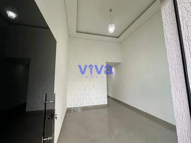 Casa 3 quartos e 2 banheiros, à venda, no bairro Cidade Vera Cruz em Aparecida de Goiânia