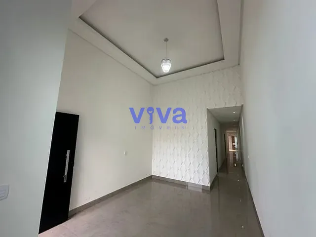 Casa 3 quartos e 2 banheiros, à venda, no bairro Cidade Vera Cruz em Aparecida de Goiânia
