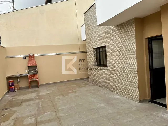 Casa com 140m² 3 quartos e 1 banheiro, à venda, no bairro Jardim Regente em Indaiatuba