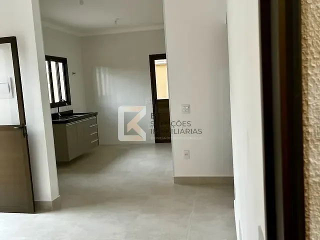 Casa com 140m² 3 quartos e 1 banheiro, à venda, no bairro Jardim Regente em Indaiatuba