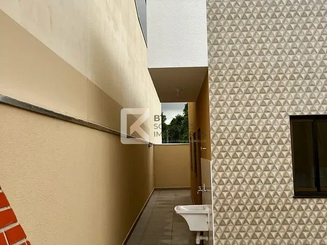 Casa com 140m² 3 quartos e 1 banheiro, à venda, no bairro Jardim Regente em Indaiatuba