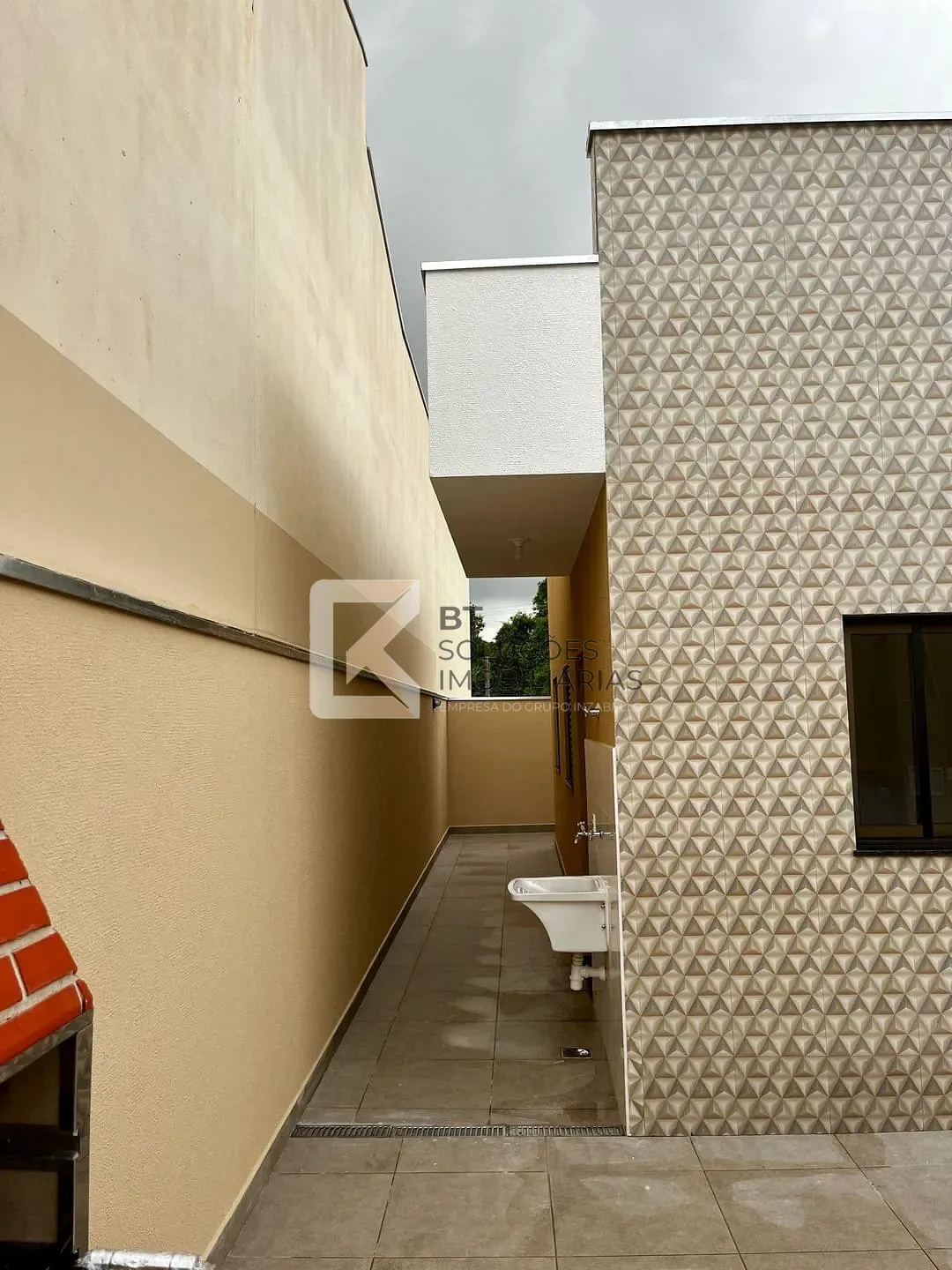Casa, 3 quartos, 73 m² - Foto 3