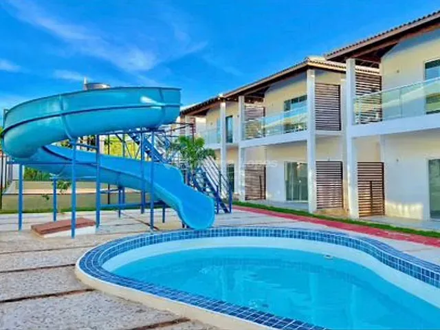Casa 3 quartos e 3 banheiros, à venda, no bairro Barra Grande em Cajueiro da Praia