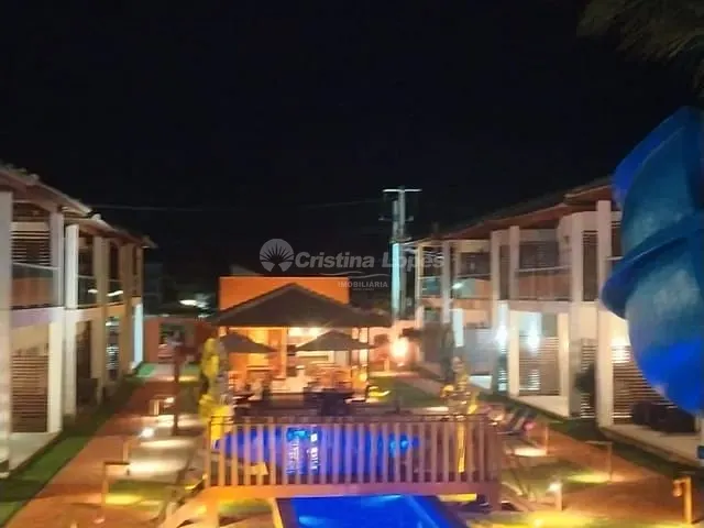 Casa 3 quartos e 3 banheiros, à venda, no bairro Barra Grande em Cajueiro da Praia