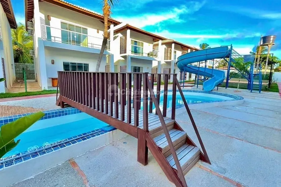 Casa, 3 quartos, 140 m² - Foto 2
