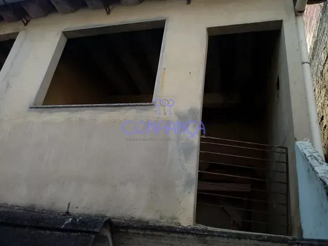 Casa com 72m² 2 quartos e 1 banheiro, à venda, no bairro Senador Vasconcelos em Rio de Janeiro