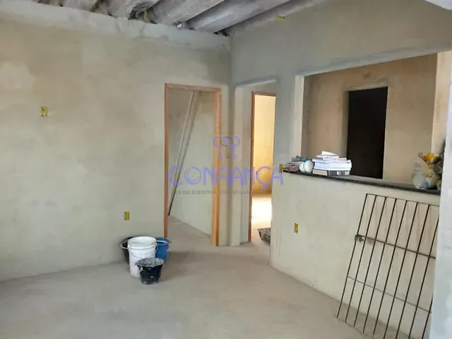 Casa com 72m² 2 quartos e 1 banheiro, à venda, no bairro Senador Vasconcelos em Rio de Janeiro