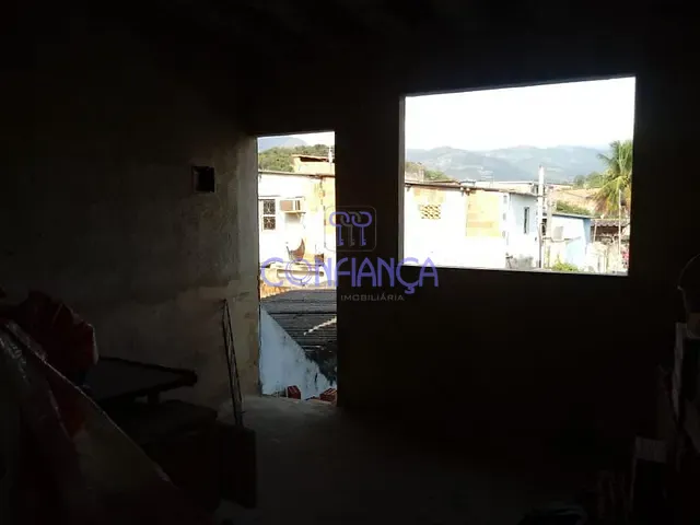 Casa com 72m² 2 quartos e 1 banheiro, à venda, no bairro Senador Vasconcelos em Rio de Janeiro