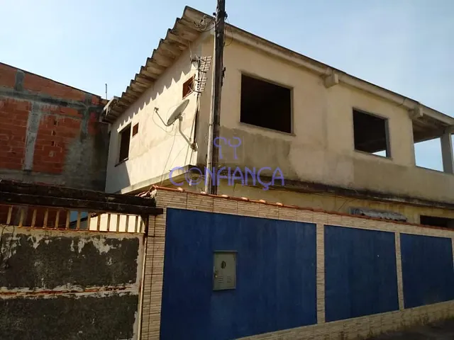 Casa com 72m² 2 quartos e 1 banheiro, à venda, no bairro Senador Vasconcelos em Rio de Janeiro