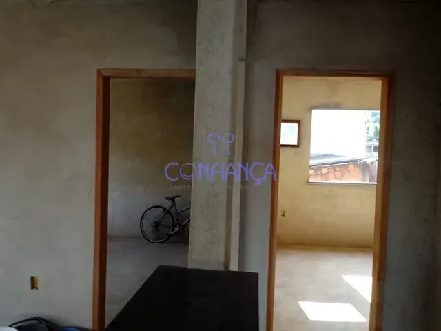 Casa com 72m² 2 quartos e 1 banheiro, à venda, no bairro Senador Vasconcelos em Rio de Janeiro