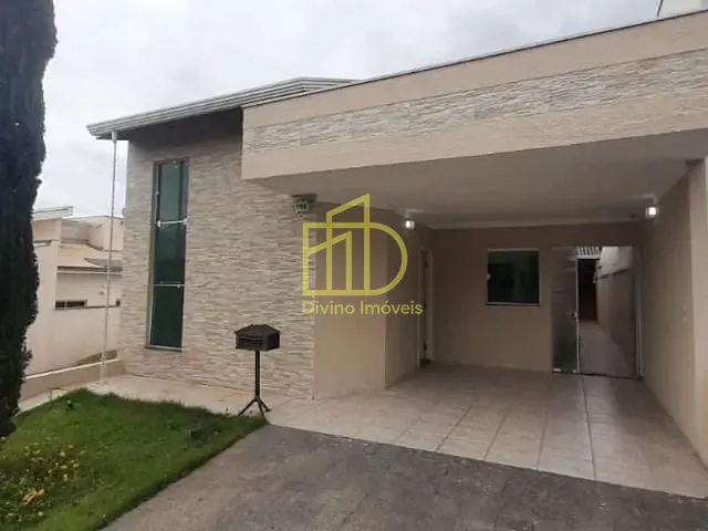Casa com 200m² 3 quartos e 2 banheiros, para alugar, no bairro Wanel Ville em Sorocaba