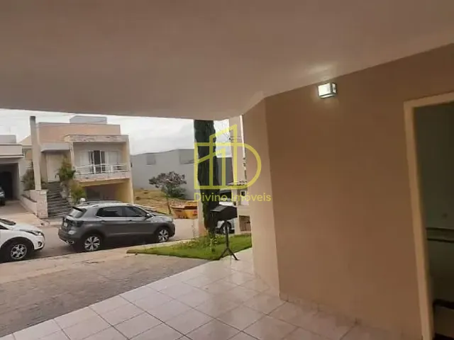Casa com 200m² 3 quartos e 2 banheiros, para alugar, no bairro Wanel Ville em Sorocaba