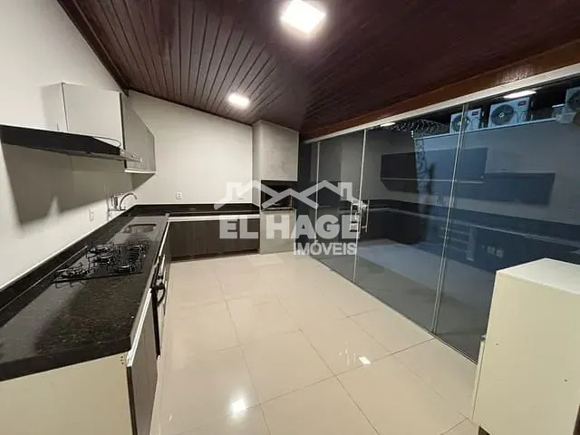 Casa com 125m² 3 quartos e 3 banheiros, à venda, no bairro Parque Residencial das Nações Indígenas em Cuiabá