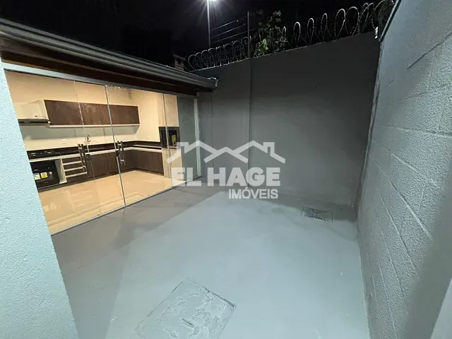 Casa com 125m² 3 quartos e 3 banheiros, à venda, no bairro Parque Residencial das Nações Indígenas em Cuiabá